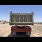 صندوق قلاب 20 متر