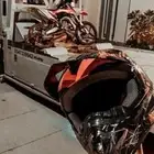 دباب صحراوي ktm