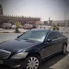للبيع مرسيدسs350لارج