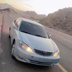 للبيع كامري 2003