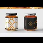 عسل سدر بلدي اصلي صافى مصفى