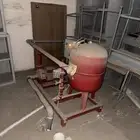 مضخه ماء