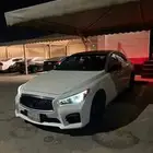 انفنتي Q50 3.0