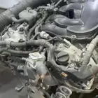 مكينة لكسز 2jR Gs350 - is350   قير