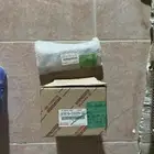 مرايه داخلية هايلوكس 98-2005 مع لمبات جديد