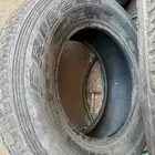 كفرات جيب مقاس17