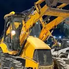 للإيجار جي سي بي عرجا