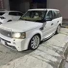 رنج روفر 2008
