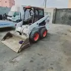 بوبكات مع رصاصه للإيجار اليومي و الشهري