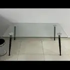 طاولة نظيفة ب 200