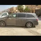 هوندا اوديسي
