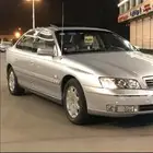 كابرس رويال 2006 قطع