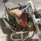 دباب احمر 125