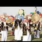 عرضه نجديه وسامري وجنوبي