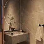 مغاسل رخامية