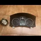عداد جيب لكزس 2011 LX مع كشاف ضباب