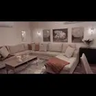 كنب زاوية