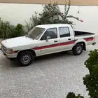 هايلكس مديل 90