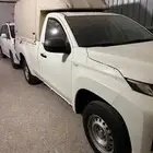 ميستوبيشي 2022 L200 معدل للمكشات