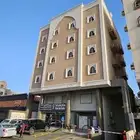 ابحث عن استديو مؤثث