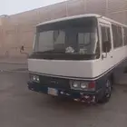 باص تويوتا