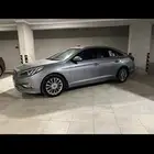 للبيع سوناتا 2017