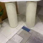 طاوله استقبالات