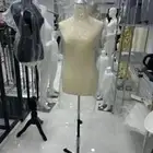 مجسم راس فلين رجالي مجسم آطفال مجسم راس نسائي