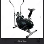 للبيع دراجة غزالة