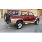 جيب نيسان للبيع موديل 95