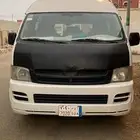 باص هايس 2009