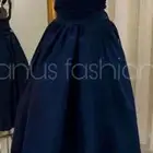 فستان جديد استخدام مره وحده نضيف