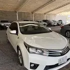 كورولا 2015