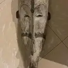 تحف أفريقية تراثية نادرة للبيع
