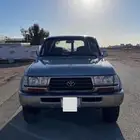 لاندكروزر V.xr 97