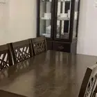 طاولة طعام كامله