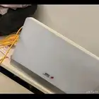 جهاز فايبر للبيع