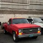 شيفروليه بهبهاني نظيف ماشاء الله