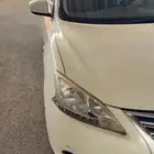 سنترا نيسان 2014