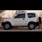 مطلوب باجيرو ولا جيب ربع تحت 84 ولا جيب شاص تحت 84 ولا جمني