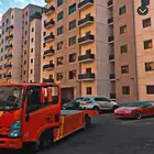 سطحه الدمام الخبر إلى الرياض جدة القصيم