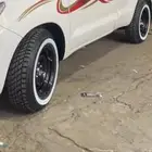 كفرات عراض مقطعه بجنوطها