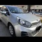 كيا ريو هاتش باك Kia Rio