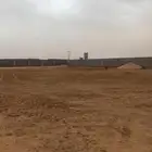 حوش للايجار