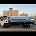 وايت ايسوزو 5 طن للايجار فالمدينه المنوره فقط