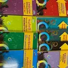 كتب إنجليزي تعليم