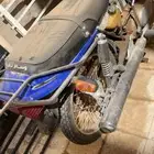 دباب سزوكي اكس ميه