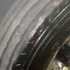 جنوط ديزل مع بالون دملج