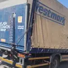 باب هيدروليك رافعه للبيع