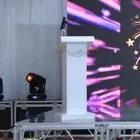 تجهيز حفلات افتتاح